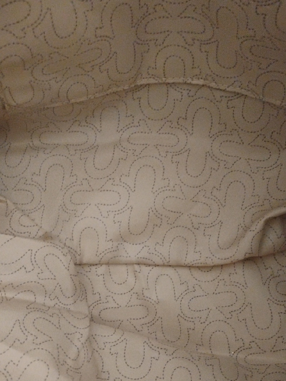 NWT True Religion Denim Bag - Picture 11 of 11